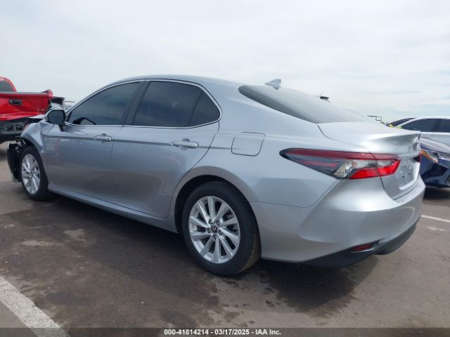 4T1C11AK2RU915580 Toyota a25a-fks