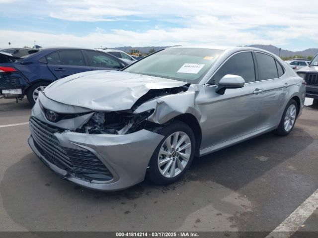 4T1C11AK2RU915580 Toyota a25a-fks