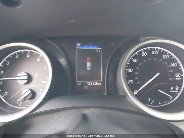 4T1C11AK2RU915580 Toyota a25a-fks