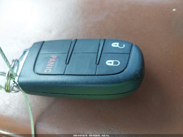 3C4NJCABXJT214907 Jeep Compass Sport Fwd