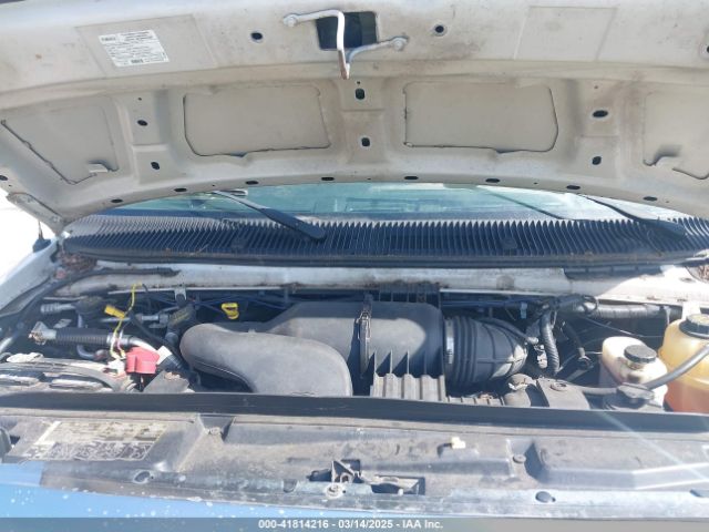 1FBNE3BL2EDA77876 Ford E-350 Super Duty Xlt