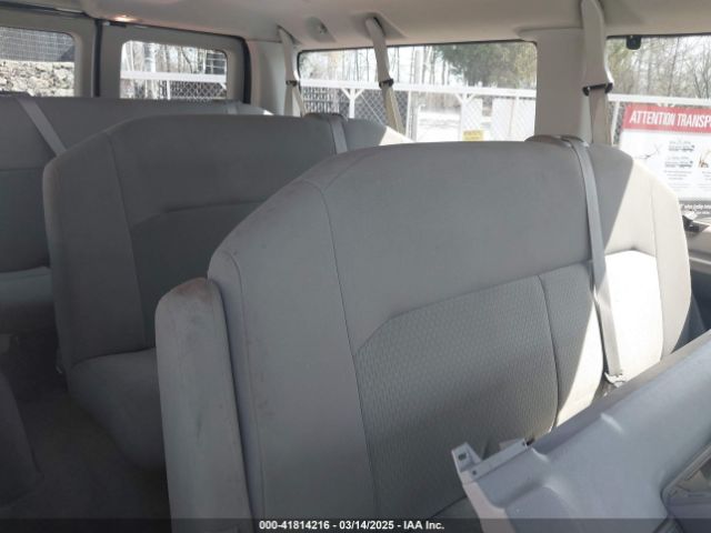 1FBNE3BL2EDA77876 Ford E-350 Super Duty Xlt