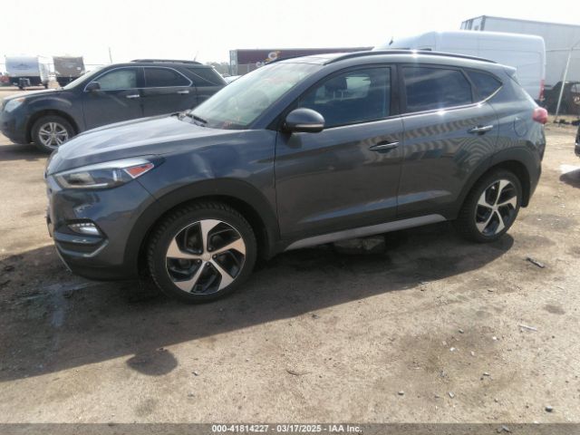 KM8J3CA24JU631336 Hyundai Tucson Value
