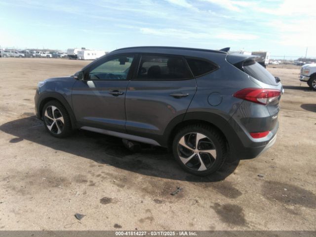 KM8J3CA24JU631336 Hyundai Tucson Value
