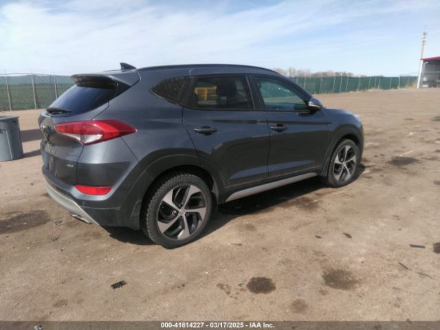KM8J3CA24JU631336 Hyundai Tucson Value