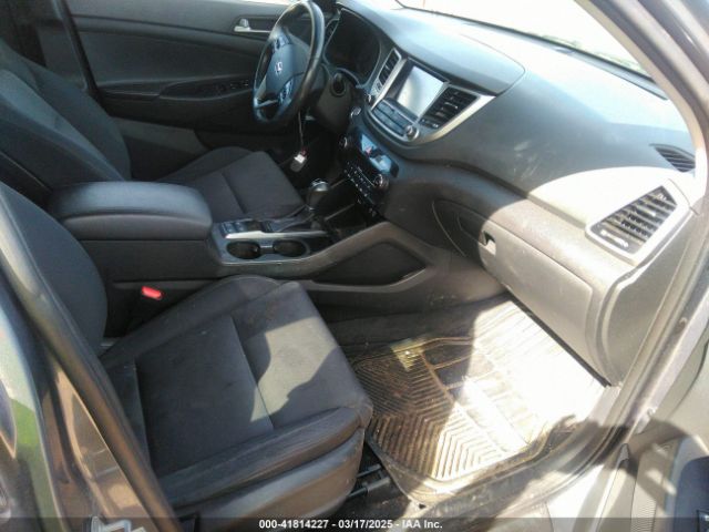 KM8J3CA24JU631336 Hyundai Tucson Value