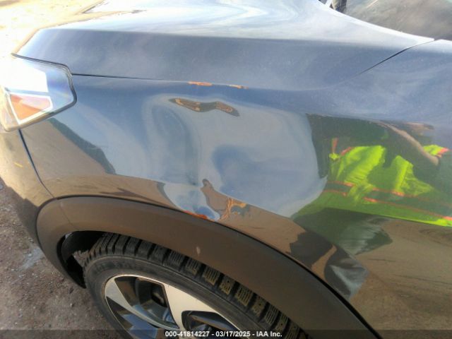 KM8J3CA24JU631336 Hyundai Tucson Value