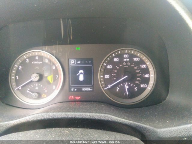 KM8J3CA24JU631336 Hyundai Tucson Value