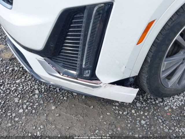 1GYKPCRSXLZ137290 Cadillac Xt6 Fwd Premium Luxury