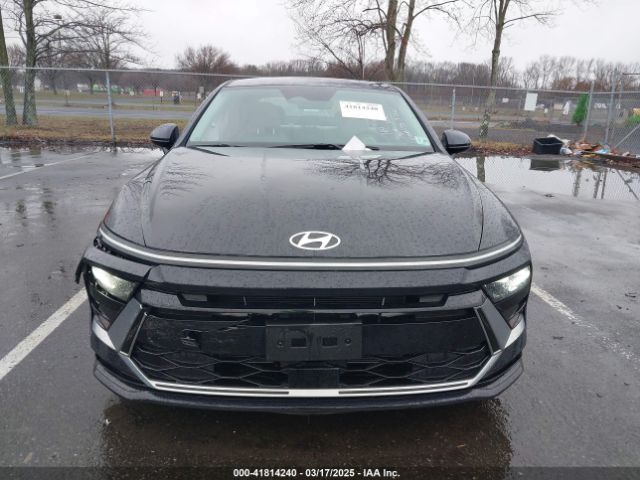 KMHL64JA1RA351738 Hyundai SONATA SEL