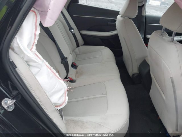 KMHL64JA1RA351738 Hyundai SONATA SEL