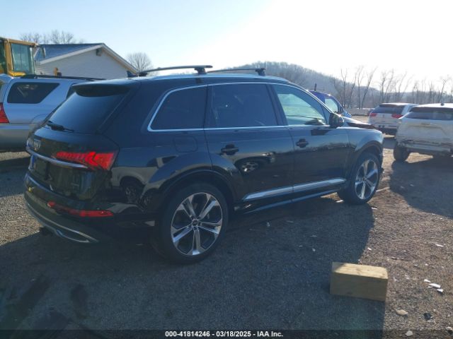 WA1LXBF74ND017516 Audi Q7 Premium Plus 55 Tfsi Quattro Tiptronic