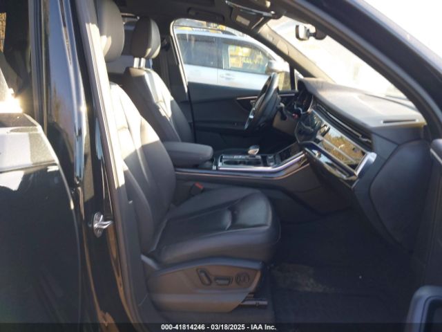 WA1LXBF74ND017516 Audi Q7 Premium Plus 55 Tfsi Quattro Tiptronic