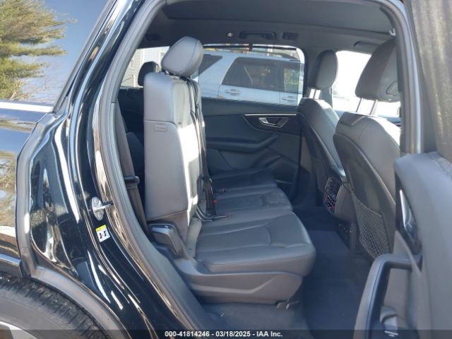 WA1LXBF74ND017516 Audi Q7 Premium Plus 55 Tfsi Quattro Tiptronic