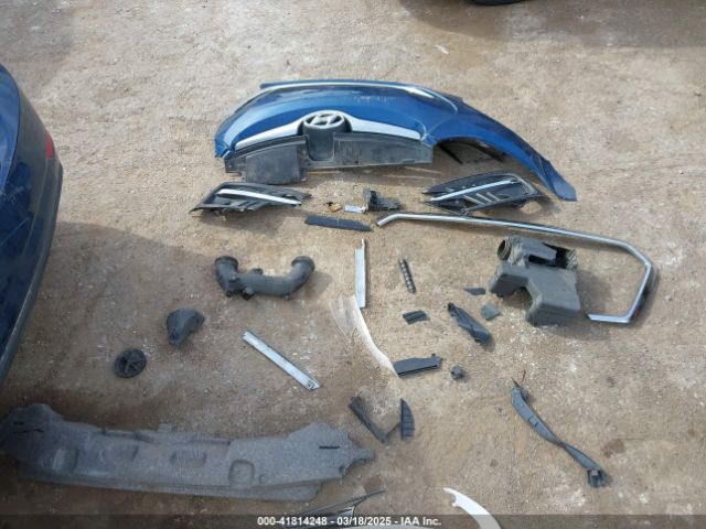KMHDH4AE7FU421139 Hyundai ELANTRA SE