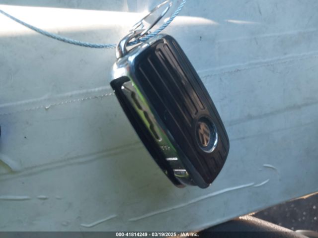 3VWLA7AJ8FM241026 Volkswagen Jetta 2.0l Tdi Se