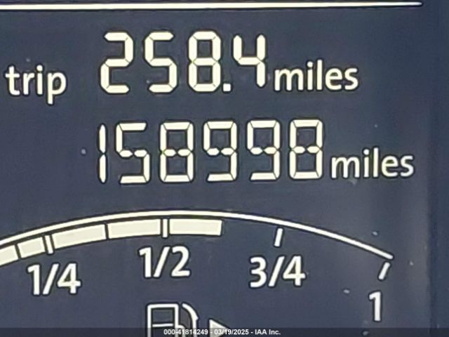 3VWLA7AJ8FM241026 Volkswagen Jetta 2.0l Tdi Se