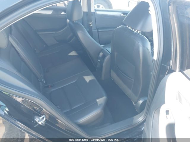 3VWLA7AJ8FM241026 Volkswagen Jetta 2.0l Tdi Se