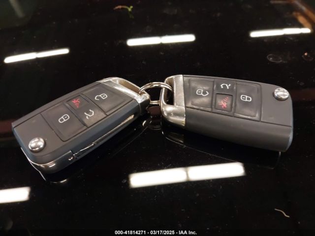 3VW447AU6HM012871 Volkswagen Golf Gti Autobahn 4-door/s 4-door/se 4-door/sport 4-door