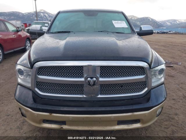 1C6RR7WT6ES329943 RAM 2014