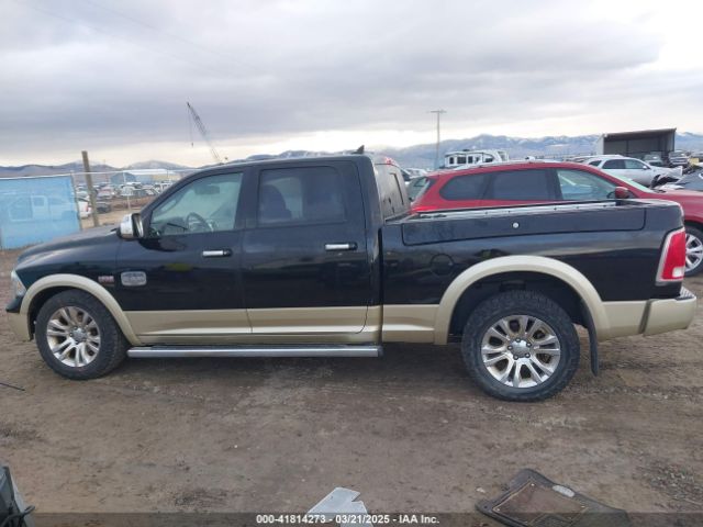 1C6RR7WT6ES329943 RAM 2014