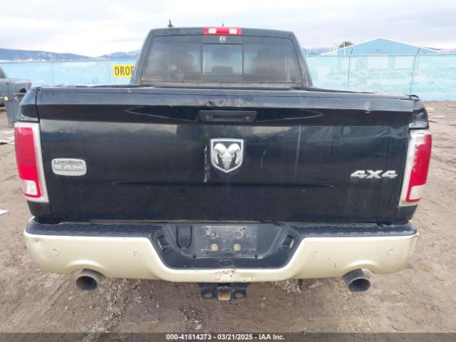 1C6RR7WT6ES329943 RAM 2014