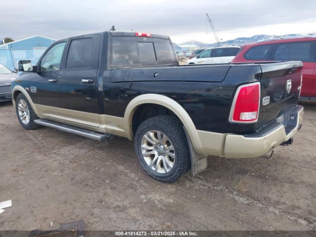 1C6RR7WT6ES329943 RAM 2014