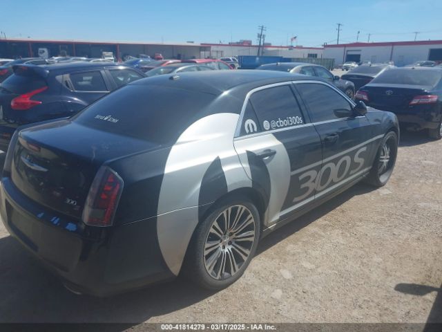 2013 CHRYSLER 300 2C3CCABG1DH709935 Photo 3