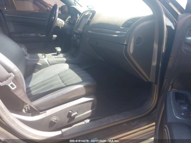 2013 CHRYSLER 300 2C3CCABG1DH709935 Photo 4