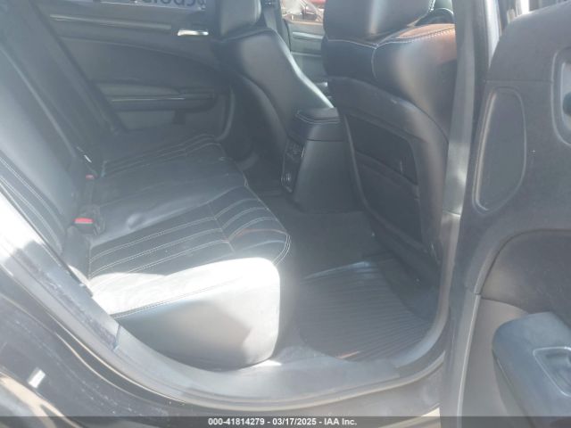 2013 CHRYSLER 300 2C3CCABG1DH709935 Photo 7