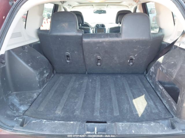 1C4NJCEA0HD117958 Jeep Compass High Altitude Fwd