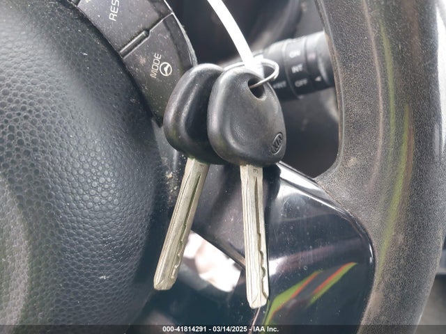 KIA Soul 2014 KNDJN2A25E7069041 Image 11