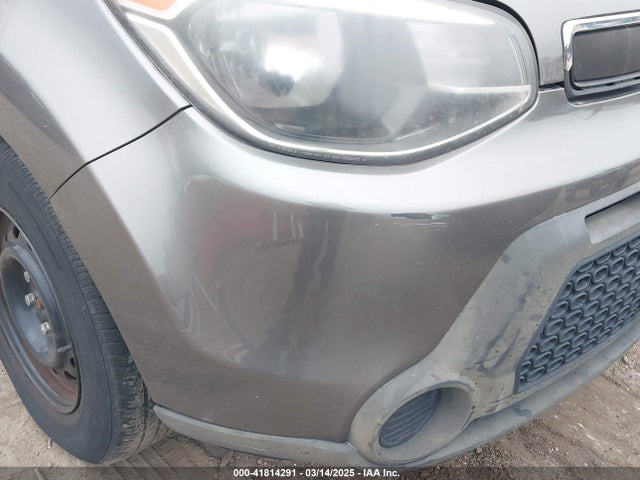 KIA Soul 2014 KNDJN2A25E7069041 Image 13