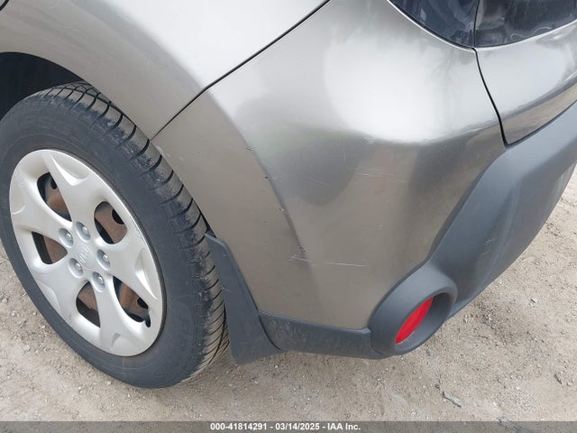 KIA Soul 2014 KNDJN2A25E7069041 Image 15