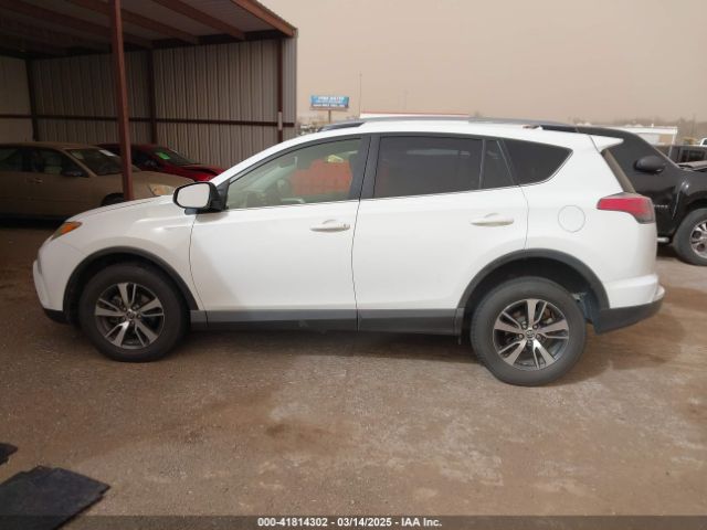 JTMWFREV2JJ730568 Toyota Rav4 Xle