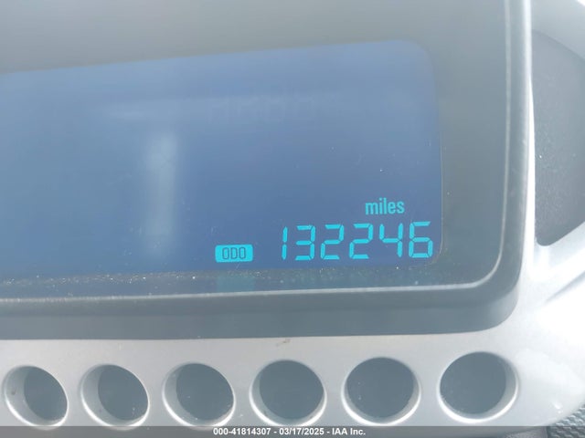 1G1JG6SB2F4170274 Chevrolet Sonic Rs Auto