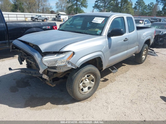 5TFRX5GN0HX078301 Toyota Tacoma Sr