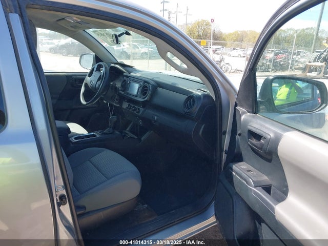 5TFRX5GN0HX078301 Toyota Tacoma Sr