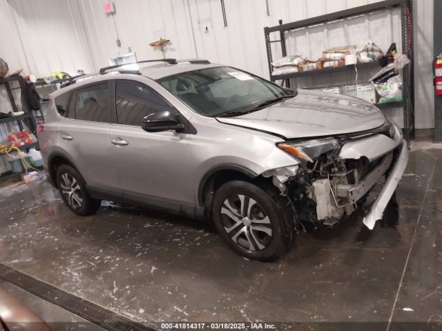 2T3BFREV3HW596227 auction archive image