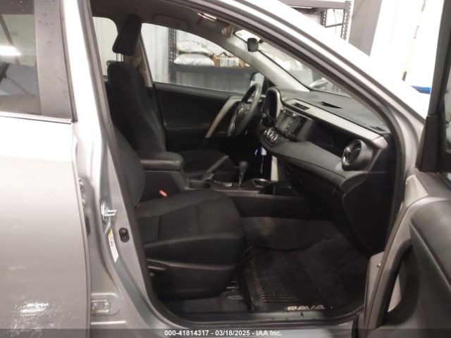 2T3BFREV3HW596227 Toyota RAV4 LE