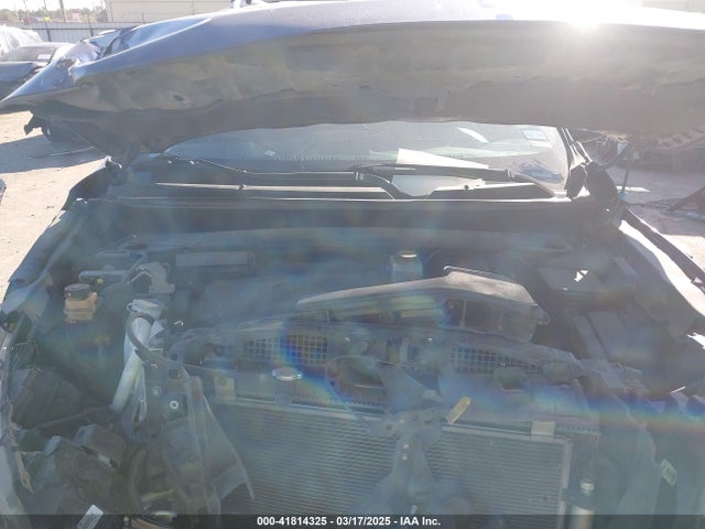5N1DR2MN3KC630455 Nissan Pathfinder S