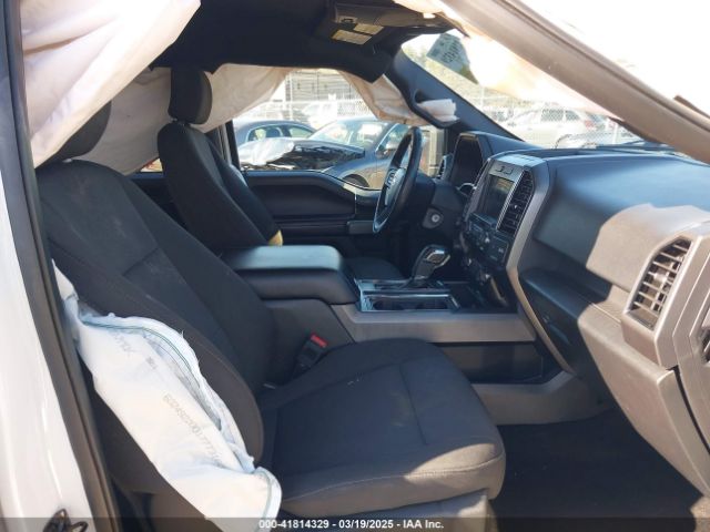 2018 FORD F-150 1FTEW1EP6JFD45189 Photo 4