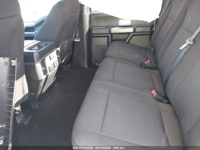 2018 FORD F-150 1FTEW1EP6JFD45189 Photo 7