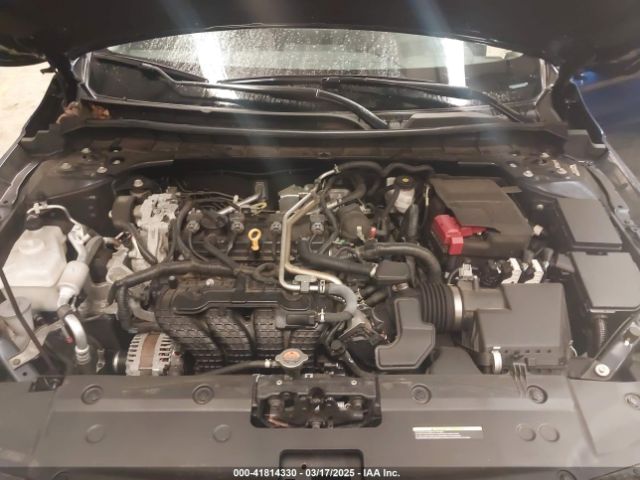 1N4BL4CW1MN417956 Nissan Altima Sr Intelligent Awd