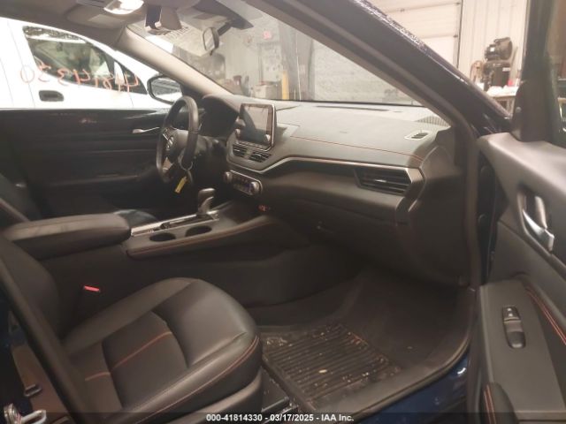 1N4BL4CW1MN417956 Nissan Altima Sr Intelligent Awd