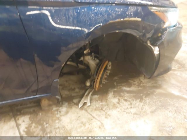 1N4BL4CW1MN417956 Nissan Altima Sr Intelligent Awd
