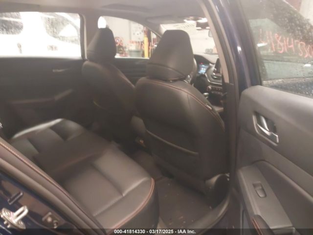1N4BL4CW1MN417956 Nissan Altima Sr Intelligent Awd