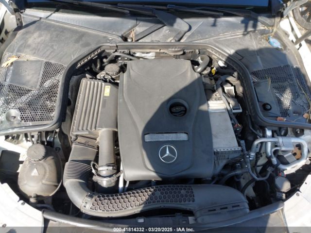 55SWF4KBXHU207263 Mercedes-Benz C 300 4matic/luxury 4matic/sport 4matic