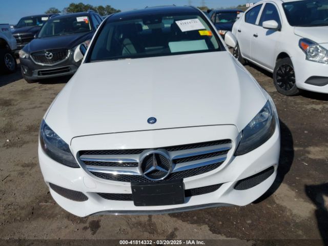 55SWF4KBXHU207263 Mercedes-Benz C 300 4matic/luxury 4matic/sport 4matic