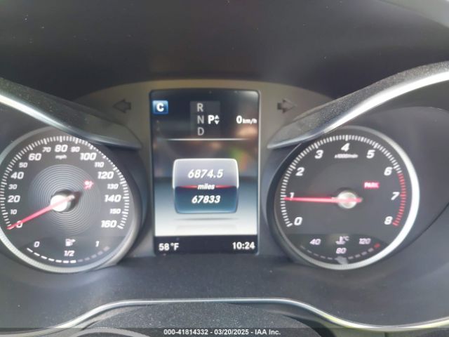 55SWF4KBXHU207263 Mercedes-Benz C 300 4matic/luxury 4matic/sport 4matic
